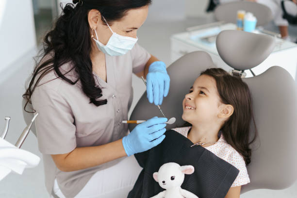 Best Mobile Emergency Dentist in Ashley, OH