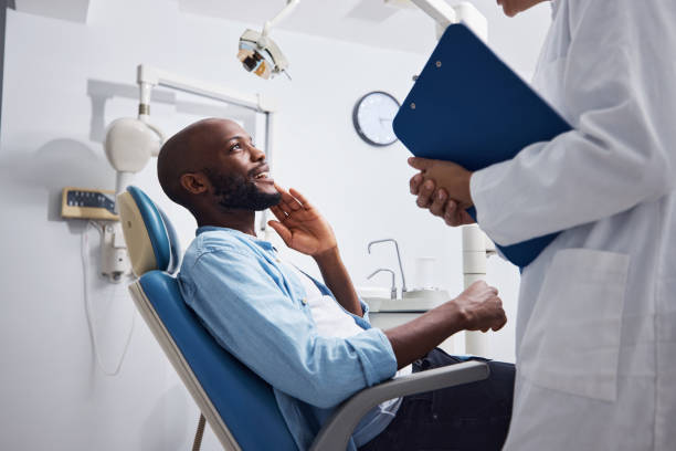 Best Urgent Dental Care for Toothache in Ashley, OH