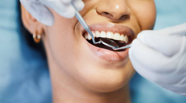Best Emergency Dental Services for Seniors in Ashley, OH