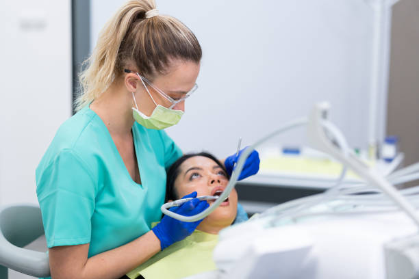 Best Emergency Dental Extractions in Ashley, OH