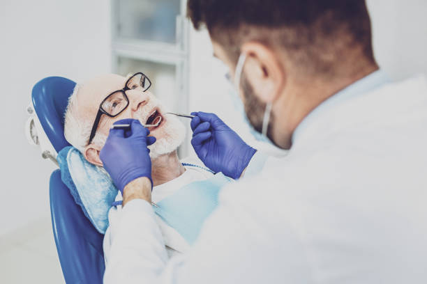 Best Pediatric Emergency Dentist in Ashley, OH
